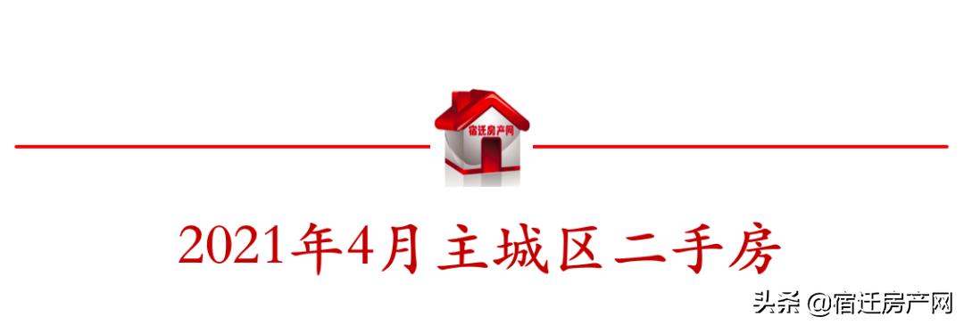 宿迁三棵树最新二手房价,宿迁市区二手房价一览表
