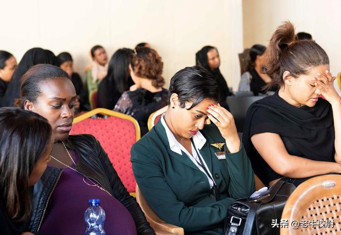 2019年埃塞俄比亚飞机坠毁,特朗普时期飞机坠毁事件