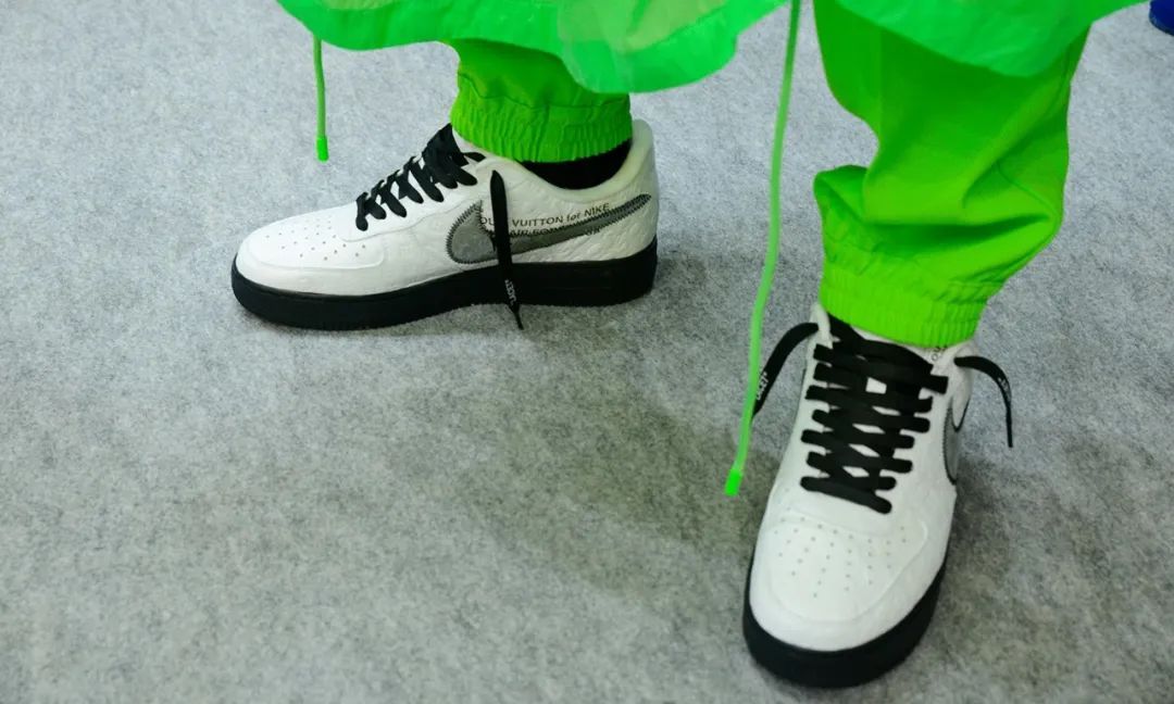 virgil在lv有多成功,virgil设计哪些lv经典产品