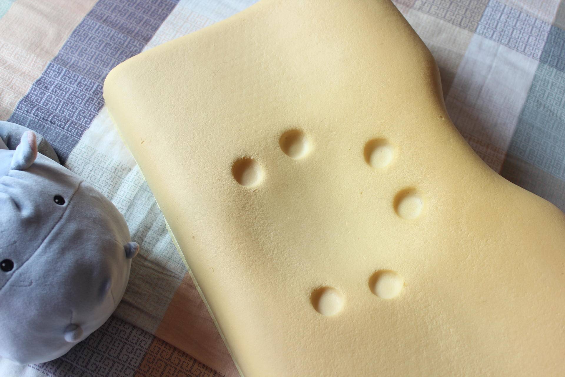 想要一个好梦,想要一个超好用的枕头