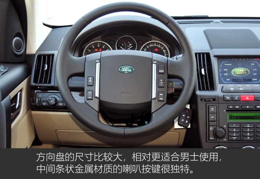 美国市场2012款神行者2,路虎进口神行者22012-2015款
