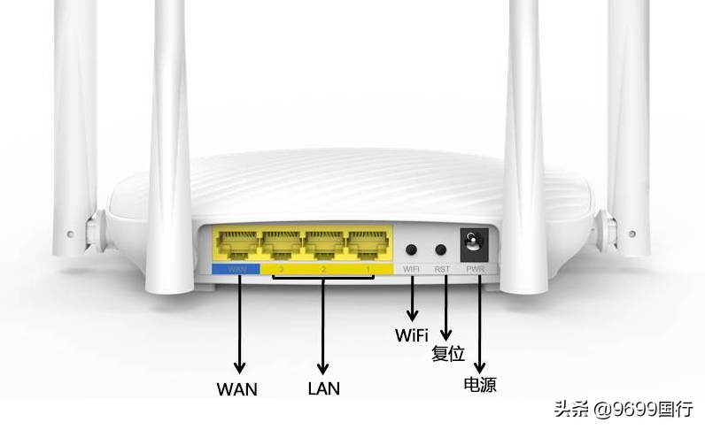 如何设置路由器网络,如何设置路由器教程