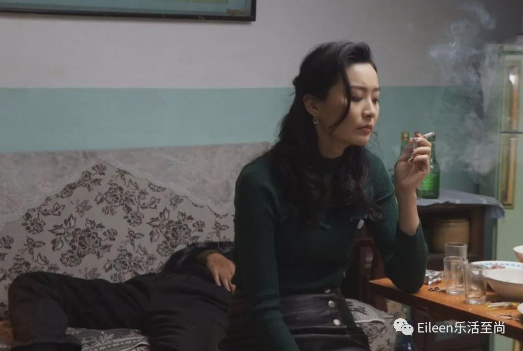 豪门前夫出道，她凭什么打脸港媒完美翻盘？