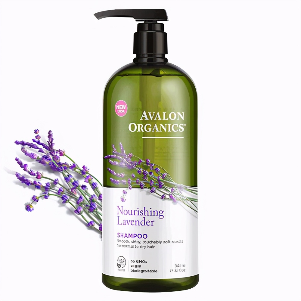 干燥毛躁的头发适合什么洗发水,干枯毛躁蓬松的头发用什么洗发水