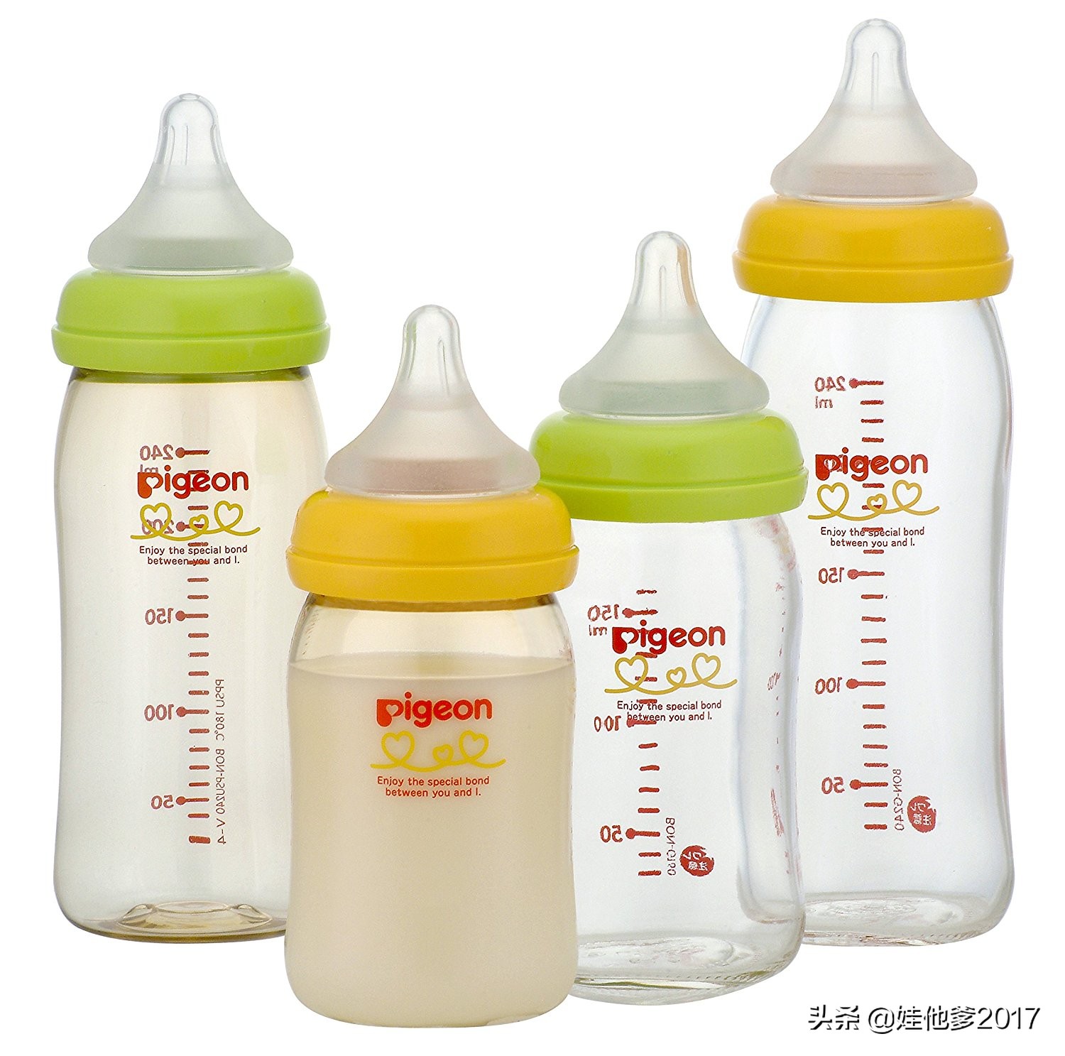 贝亲新生儿奶瓶质量如何,贝亲的塑料奶瓶怎么鉴别真伪