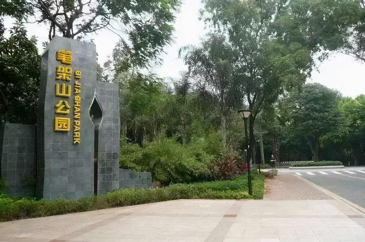 深圳免门票景点推荐,深圳市内近20个景点一票通玩