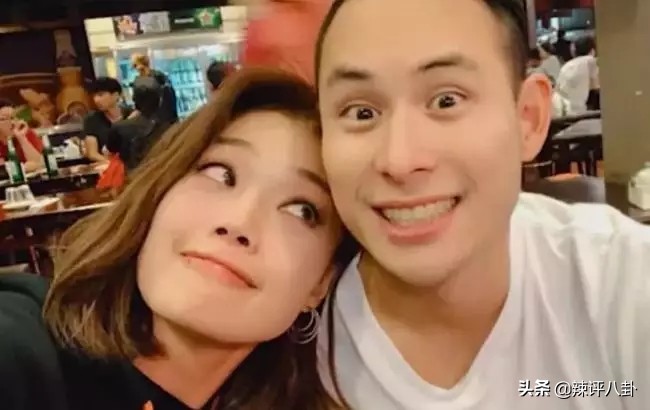 无视男友暧昧绯闻公布怀孕喜讯，二婚网红欲嫁豪门俘获英皇太子爷