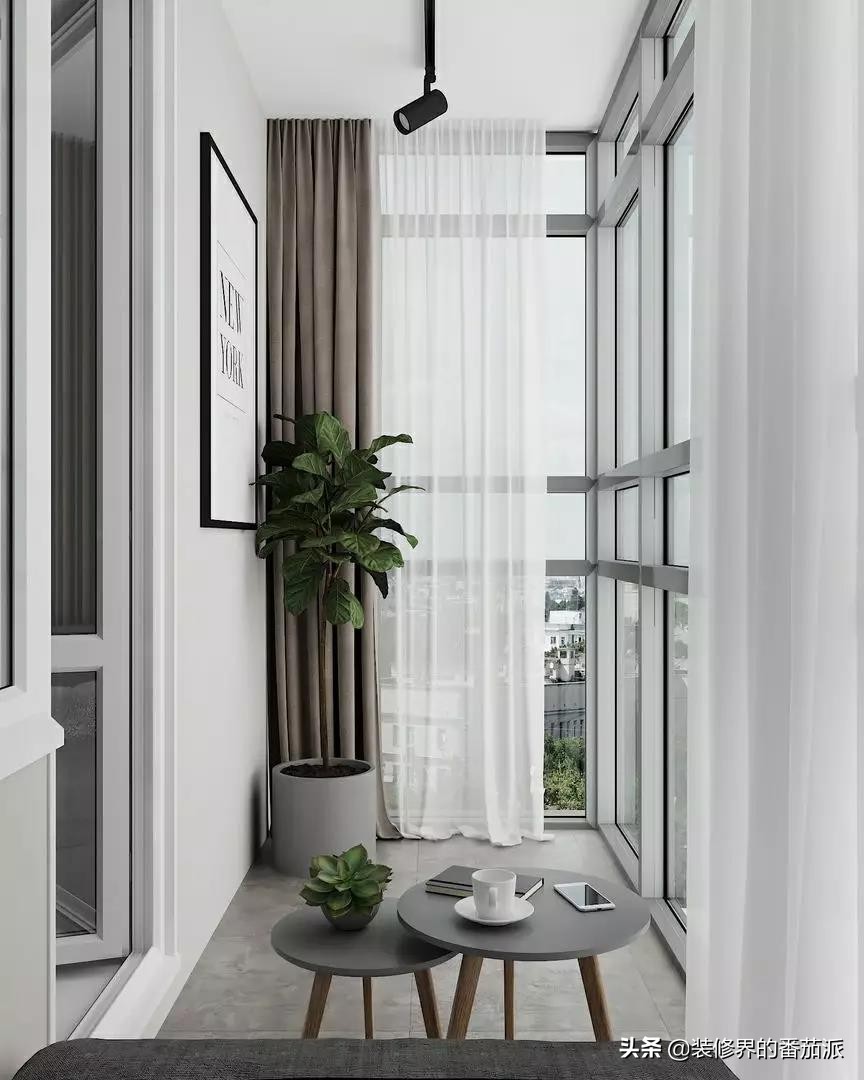 现在阳台风水禁忌,阳台风水禁忌不可忽视