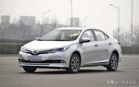 新款卡罗拉上市老款能买吗,卡罗拉最新信息