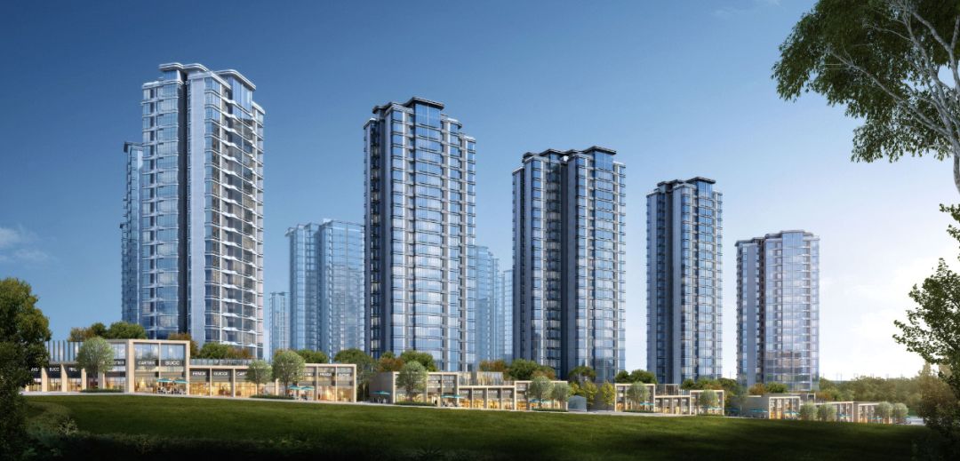 新华维港城二期85平装修,新华维港城跃层户型装修