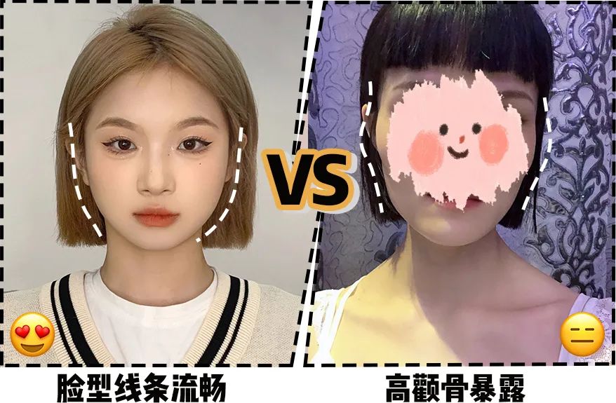 这几款发型显老女生千万不要留,女生减龄的十种发型