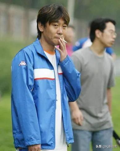 中国足球巅峰人物,中国足坛7大快马球员