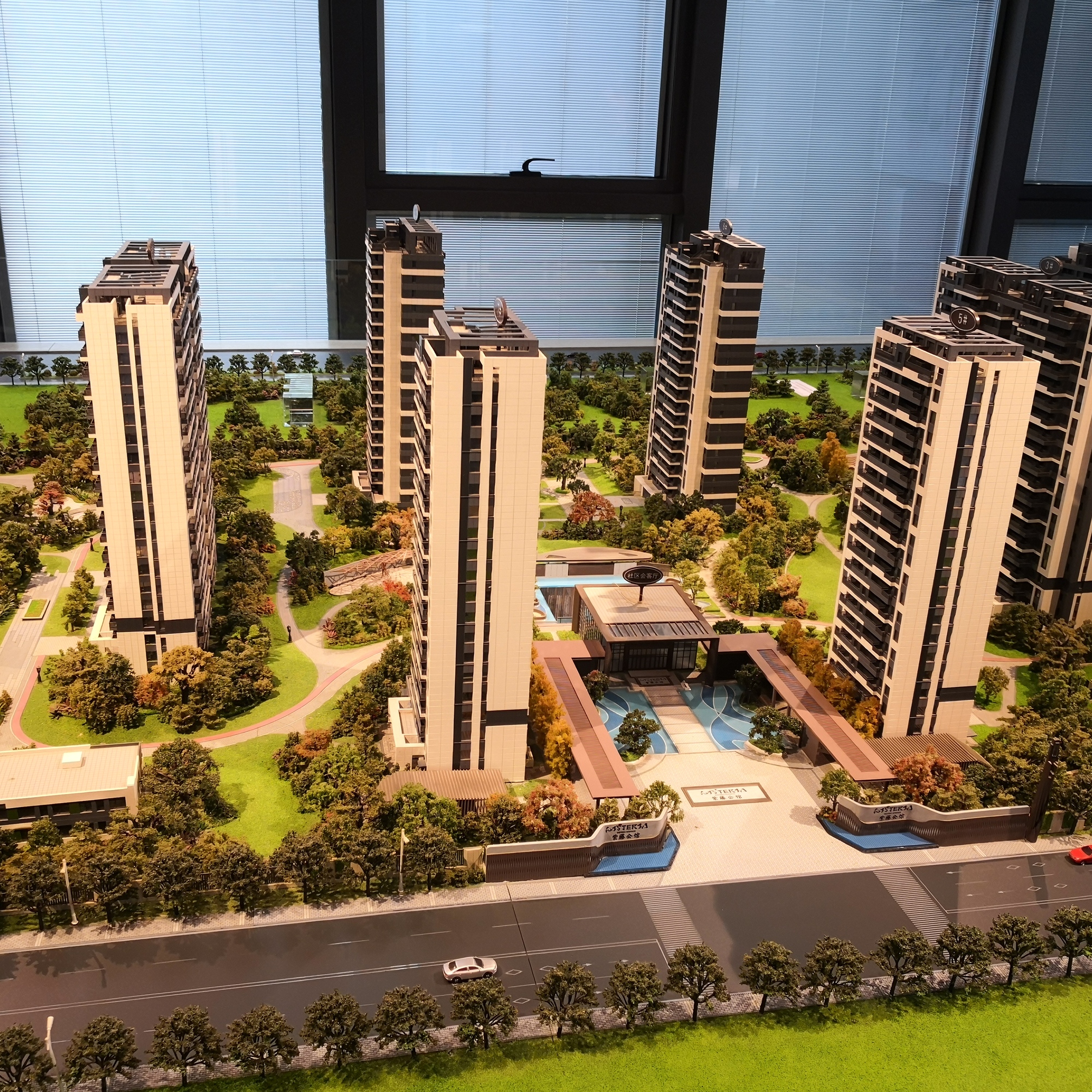 郑州买二手房避坑的小区地图,郑州买房应避开哪些项目