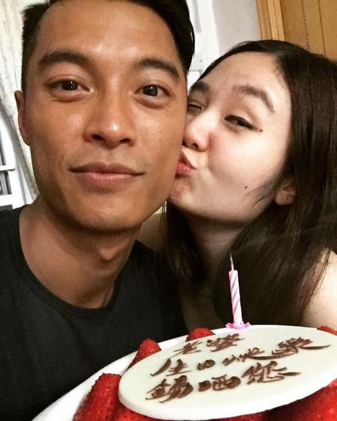 33岁女星被爆背着男友偷吃，却辩称：无法抽离角色！艺人王喜开怼