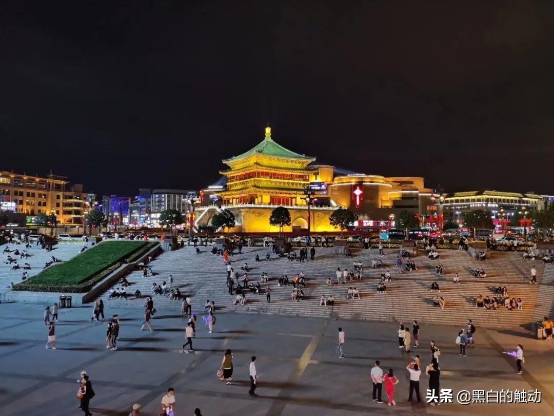 唐朝的长安有多繁华,大唐长安到底有多繁华