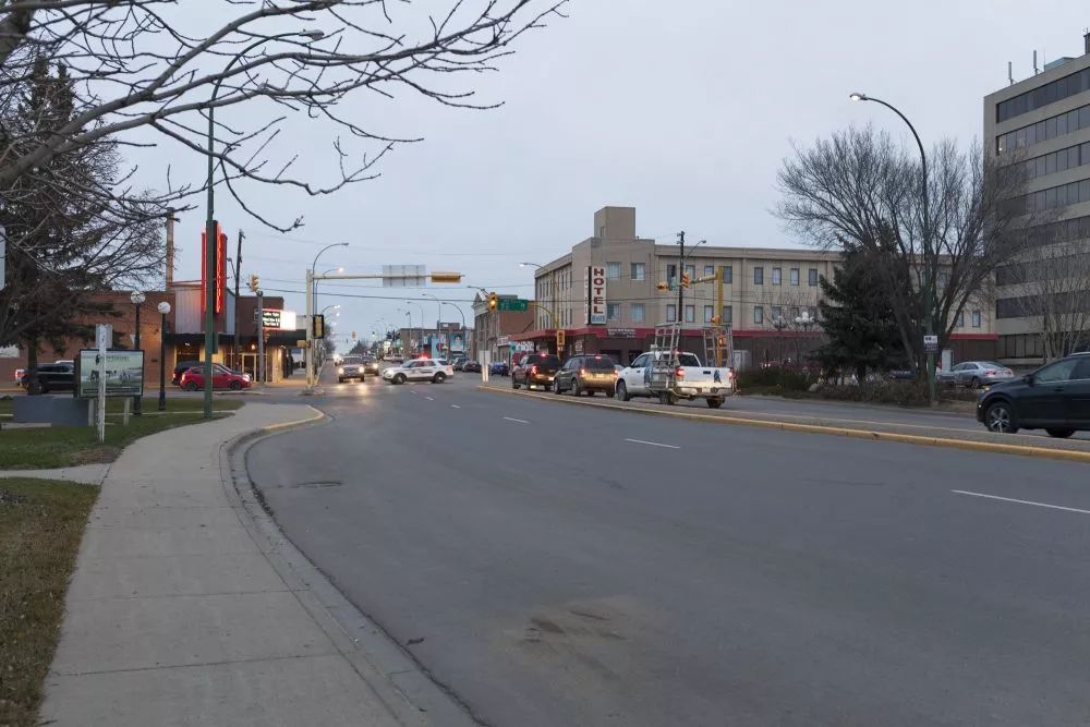 加拿大最危险的街区,温哥华最差城市