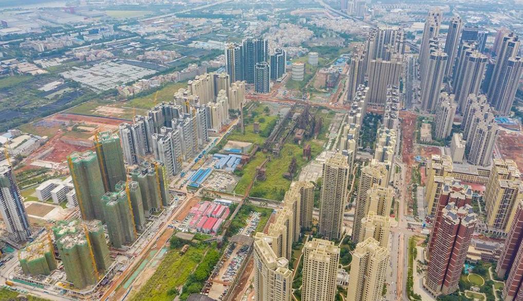 新政下广州二手房价会跌吗,广州二手房指导价新政怎么应对