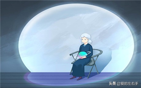 老婆总是怀疑婆婆偷东西,婆婆总怀疑儿媳偷东西