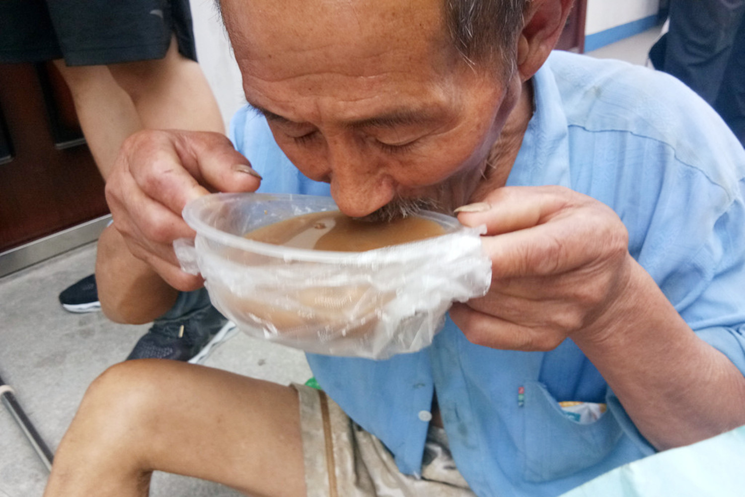 啃老族该怎么改变现状,现在的啃老族到老了怎么办