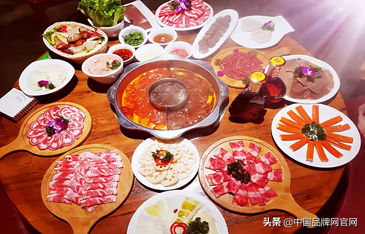 自热火锅排名榜第一名,海底捞自热火锅十大排行榜