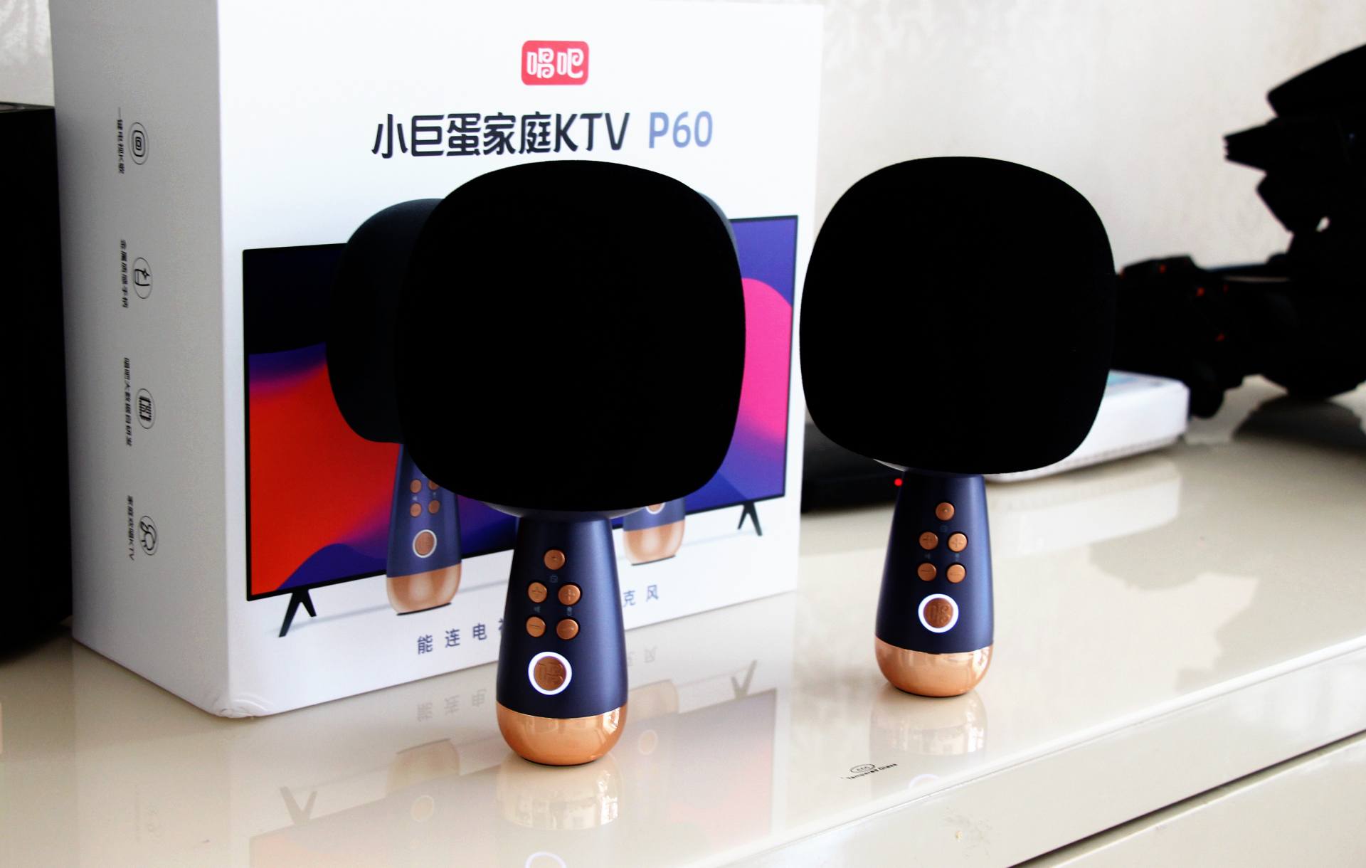 家用ktv唱吧测评,家庭ktv设备推荐唱吧