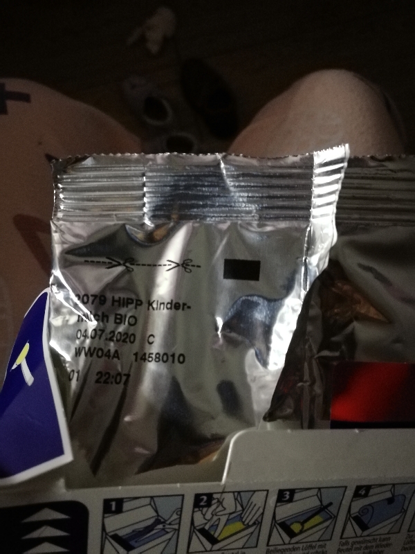 婴儿奶粉哪个牌子好比较安全,德国喜宝奶粉优势