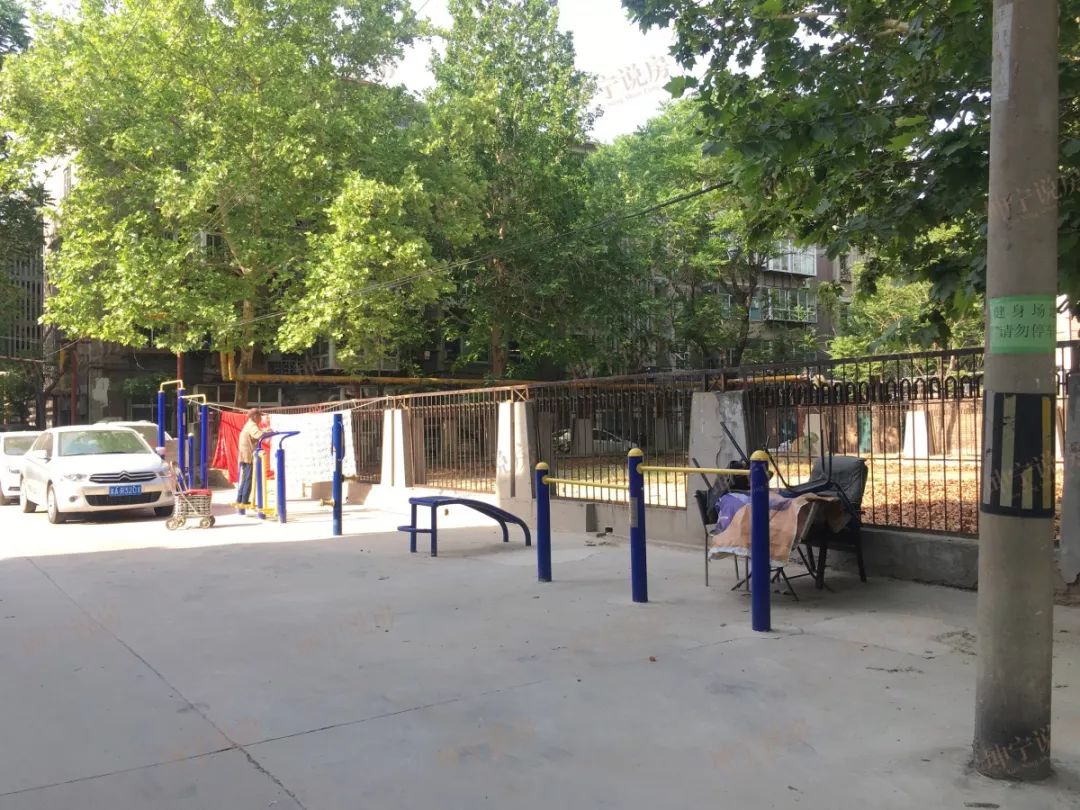 实探学区房,实探一线学区房