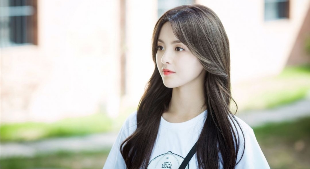 盘点杨超越拍过的古装电视剧,杨超越出演的现代电视剧有哪些