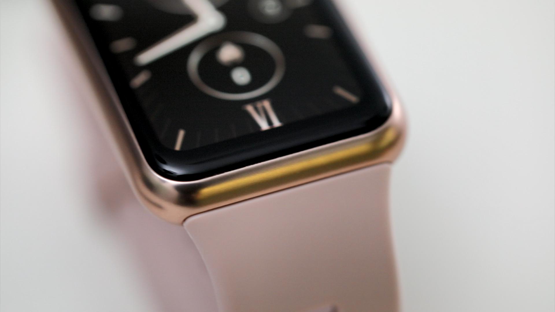 最详细测评华为watchfit2,华为首发测评