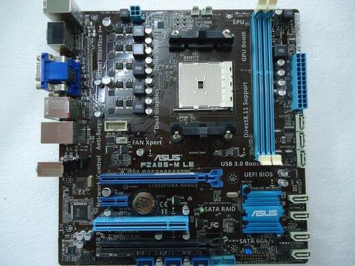 二手台式电脑主板怎么选,华硕主板各型号对照表