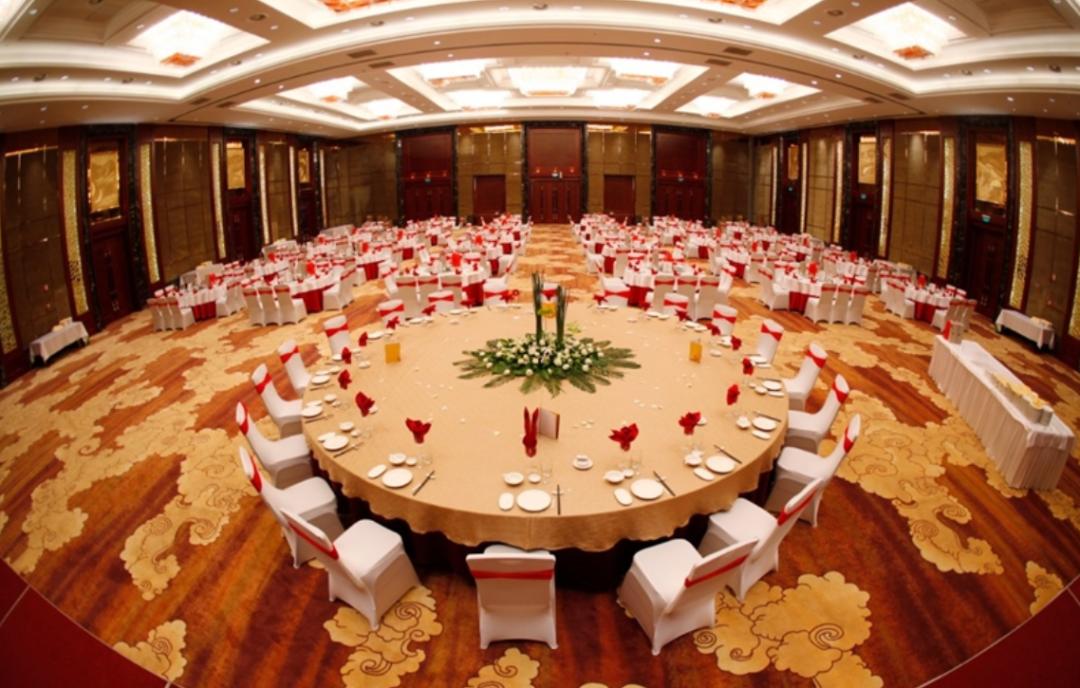 南通文峰大饭店和文峰饭店,南通文峰大饭店