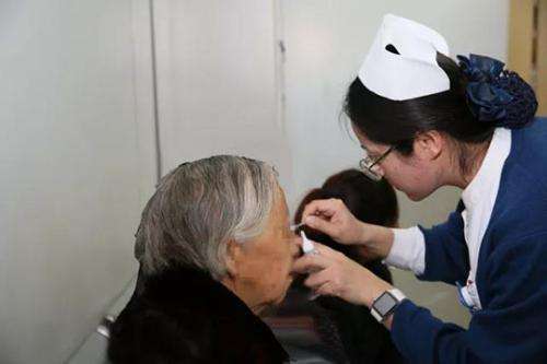 左眼跳灾右眼皮跳财含义,左眼跳财右眼皮跳灾是什么意思