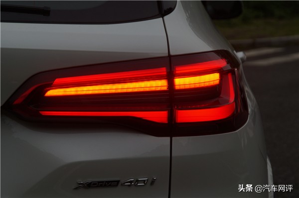 豪华suv对比测试宝马x5,性能优秀驾趣十足的宝马x5