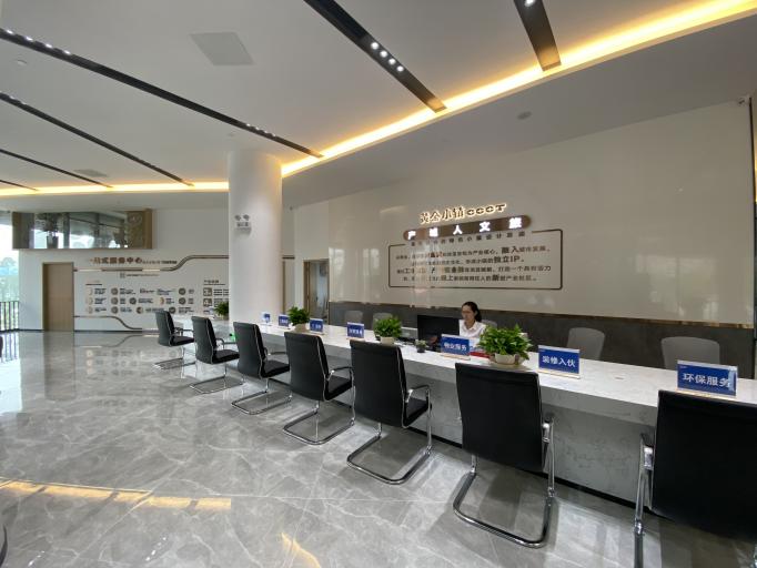 珠宝企业的BOSS们，你也需要一个这样的“朋友圈”