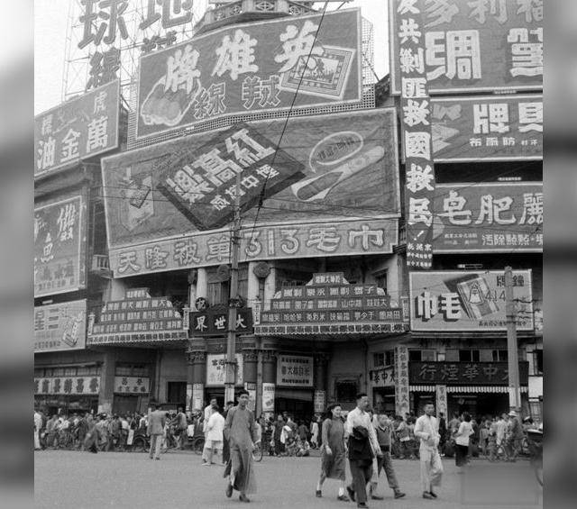 国货真的在不断崛起,国货崛起中国制造