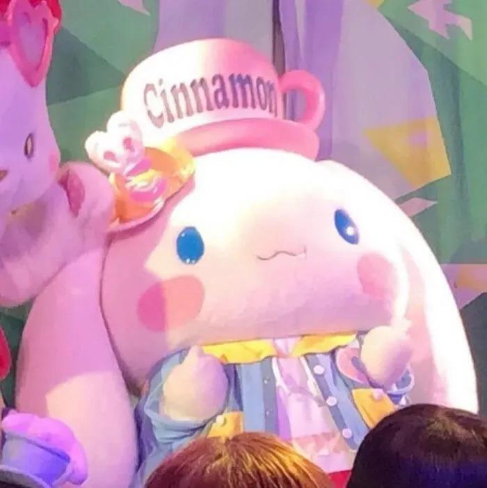 布偶头像图片大全,可爱布偶头像