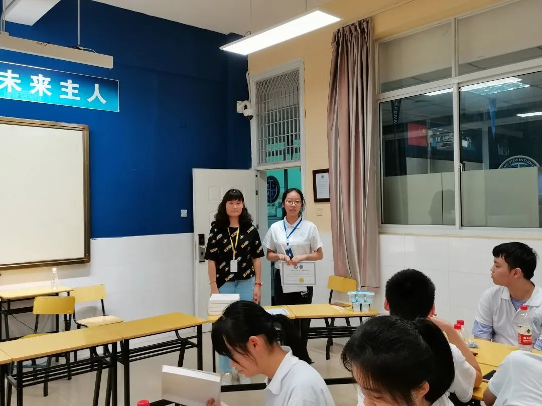 合肥一中美国蒙特威高中学费,合肥一中美国蒙特威入学要求