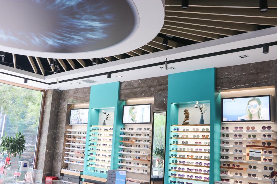 太原宝岛眼镜价格,宝岛眼镜199