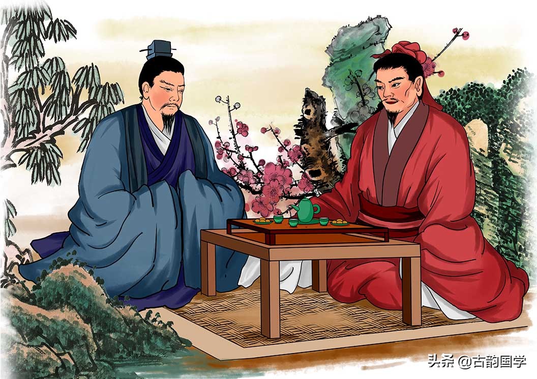 国学经典故事40则,儿童国学经典故事视频