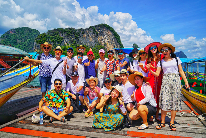 普吉岛七日游报团多少钱,跟团游去普吉岛注意事项
