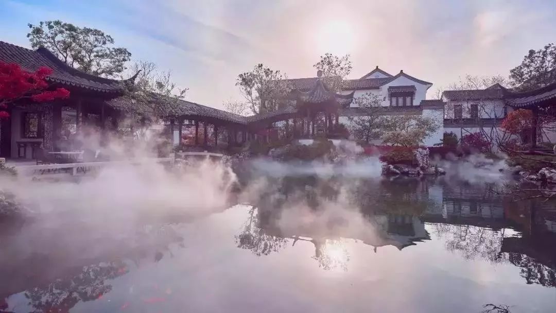 别再见女的就喊美女,见房子就称豪宅,盘一盘上海真正豪宅产品系