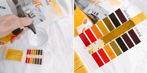 李沁牙膏真的有效果吗,李沁的黄牙变白了