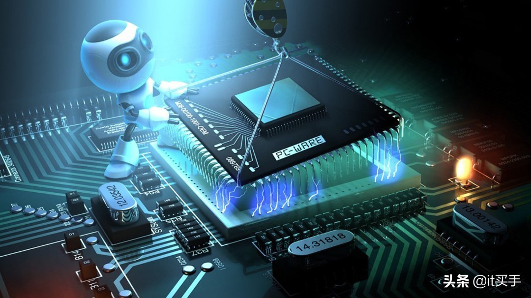 笔记本电脑cpu选购技巧和方法,笔记本cpu选购