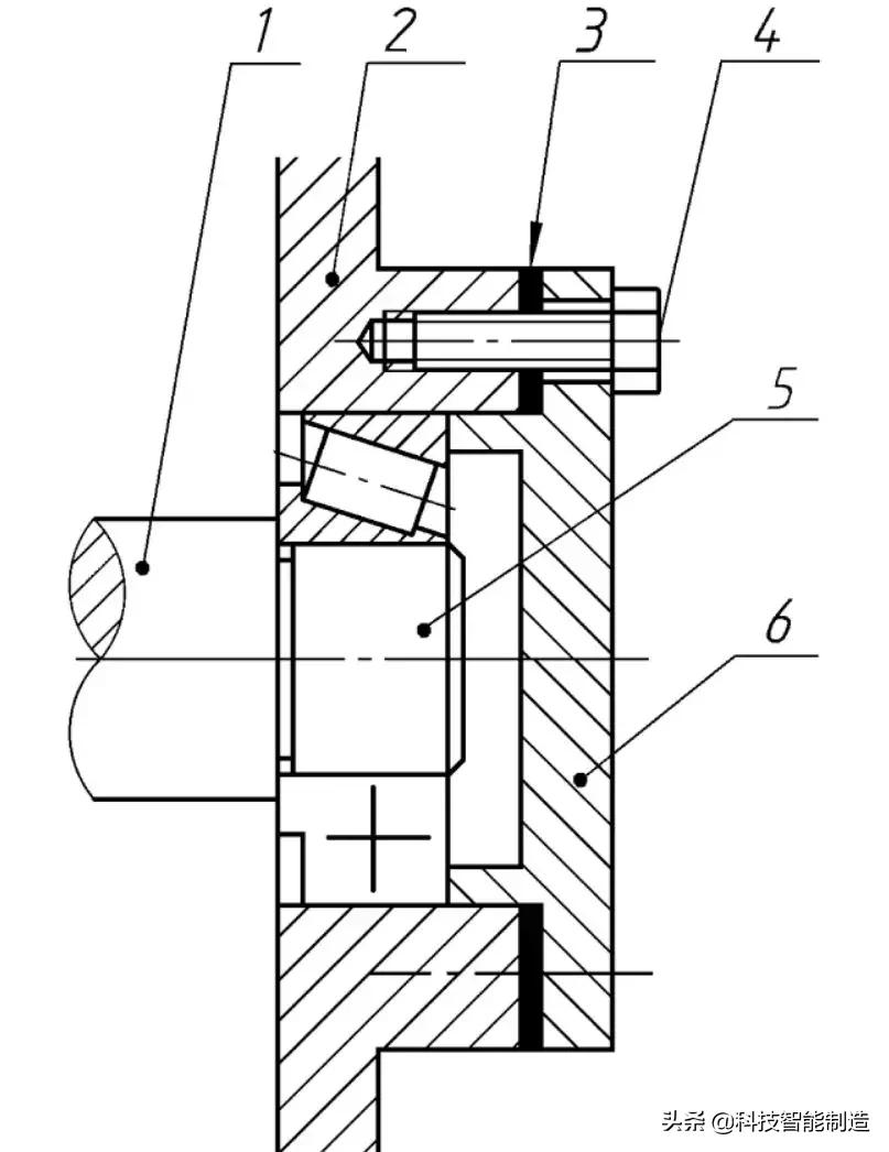 机械制图装配图画法,机械制图基础教程全套视频
