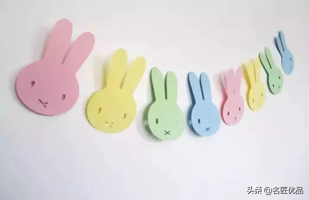 最新幼儿园环创吊饰创意简单,环创吊饰简单又有创意幼儿园