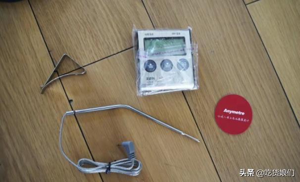 烘焙入坑,新手烘焙原料入门必买工具