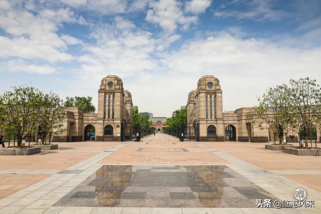 上海有值得一逛的大学吗,上海各大学最适合参观的校区