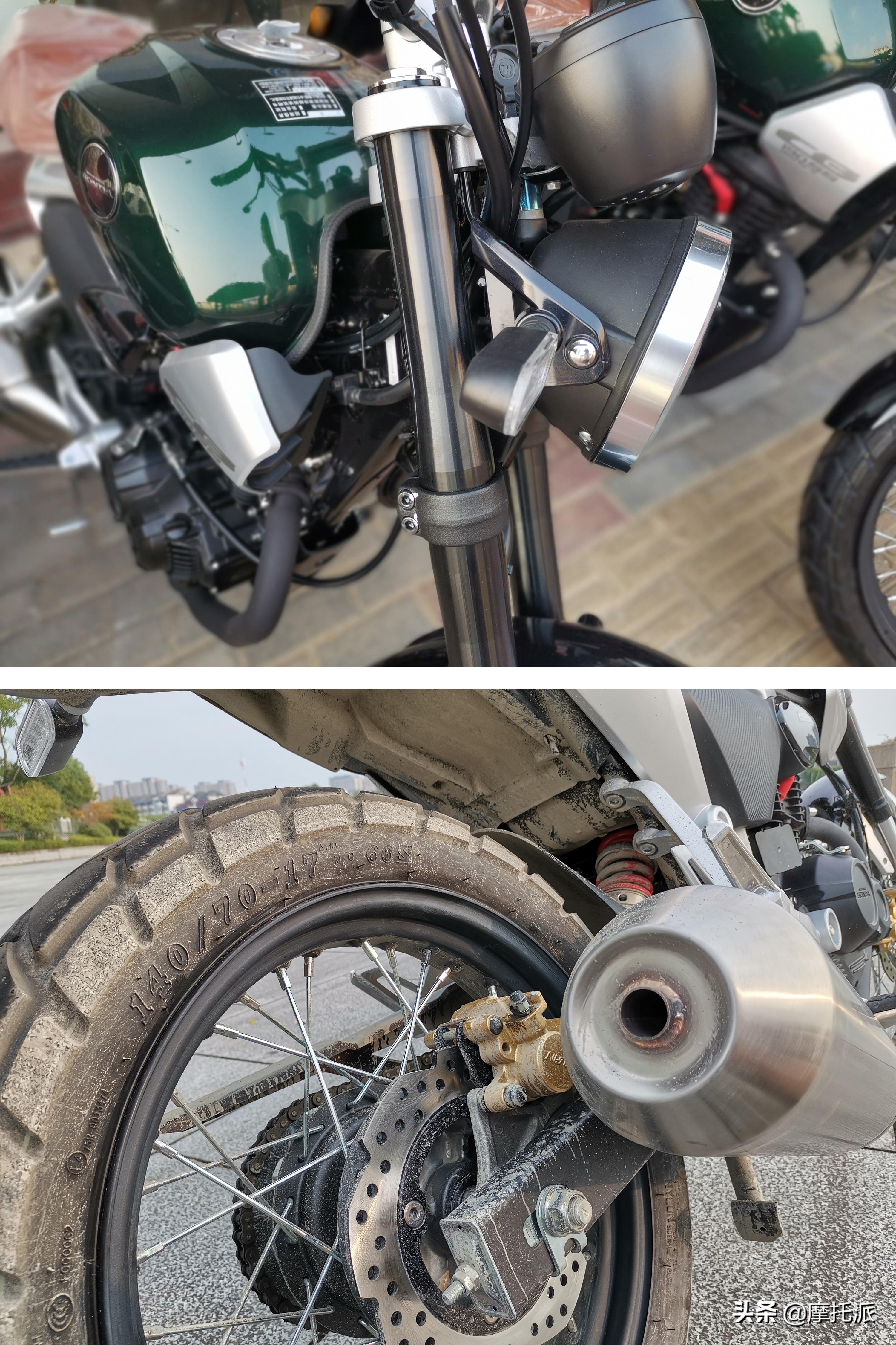 这是一篇骑行500余公里后的车评，关于鸷道190的点点滴滴