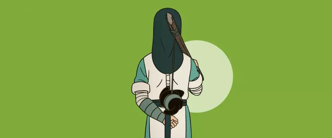 罗小黑战记木头是男的还是女的,罗小黑真实身份曝光