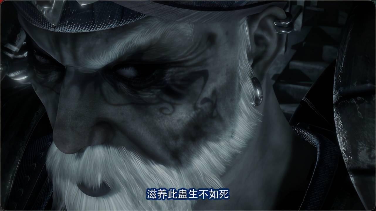 不良人金蚕蛊和殒命蛊,不良人十二峒个个都是战力天花板